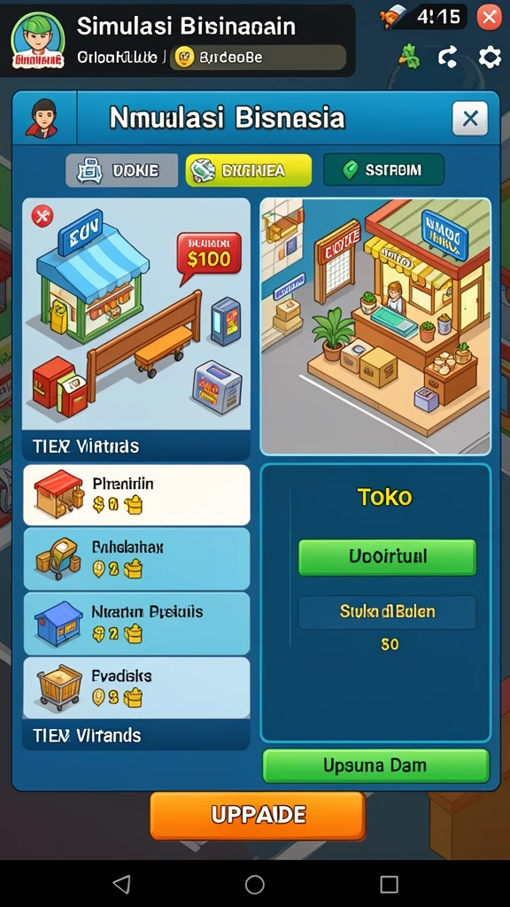 Screenshot kramat77 nomor 1
