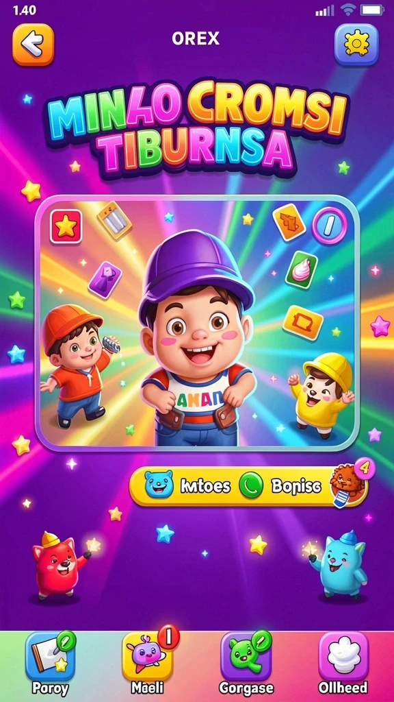 Screenshot lancar138 nomor 1