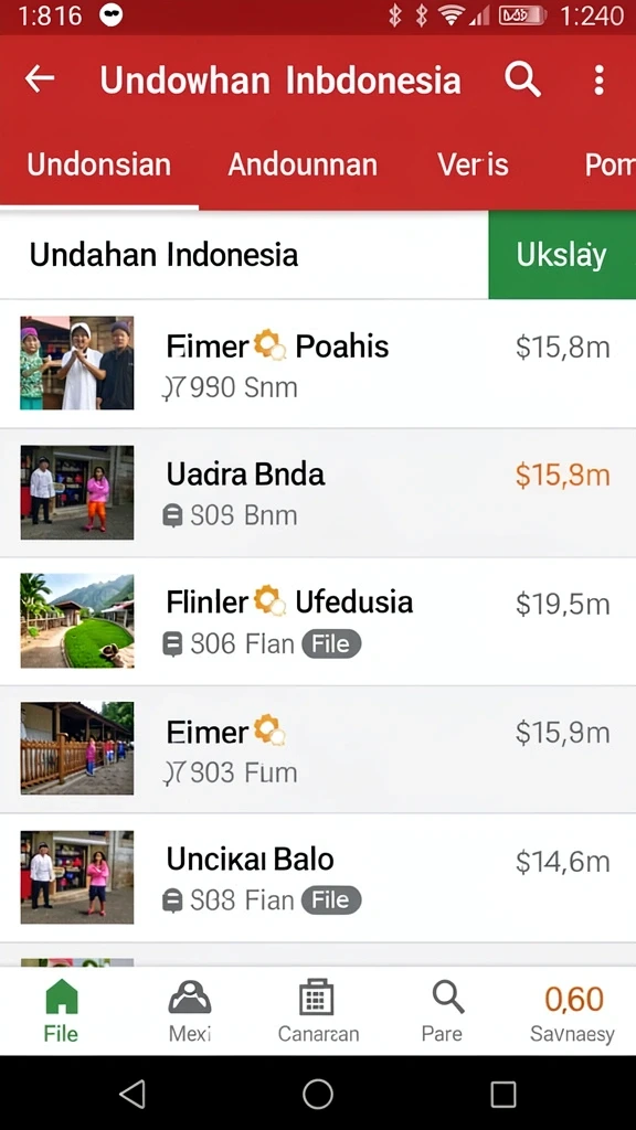 Screenshot lengkap777 nomor 3
