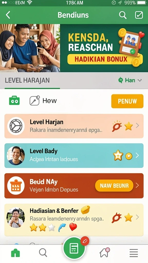 Screenshot lion4d nomor 2
