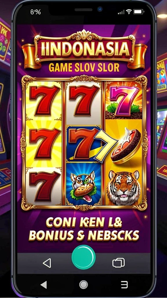 Screenshot lion4d nomor 3