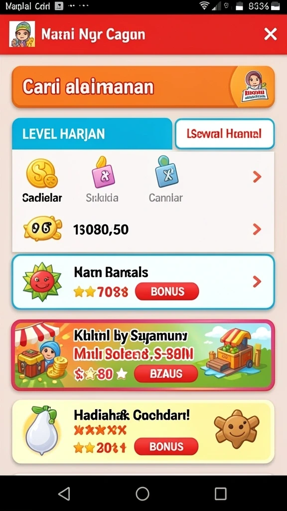 Screenshot lucky72 nomor 1