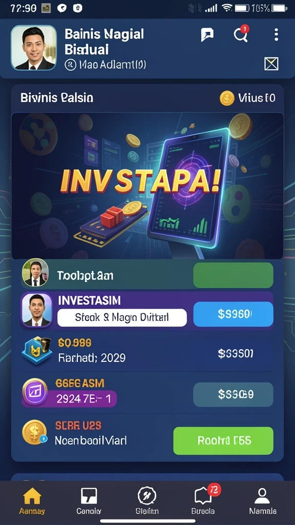 Screenshot luckyslots nomor 2