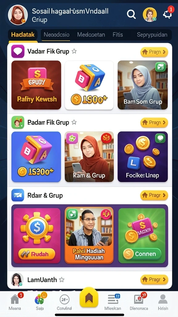 Screenshot lusa777 nomor 1