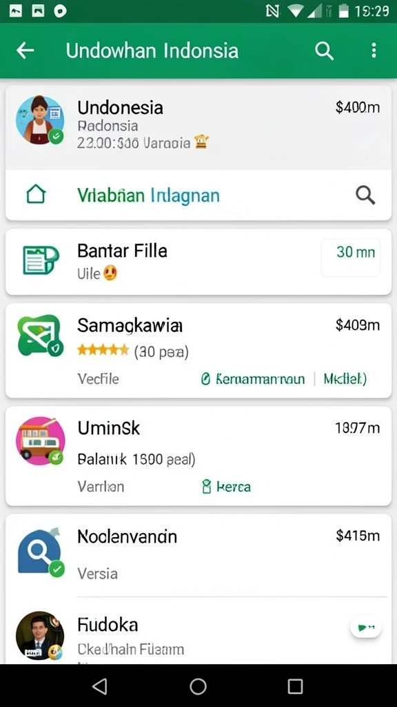 Screenshot luxury138 nomor 2