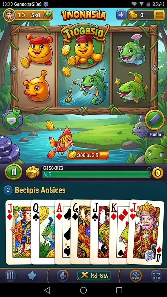 Screenshot macantoto nomor 2