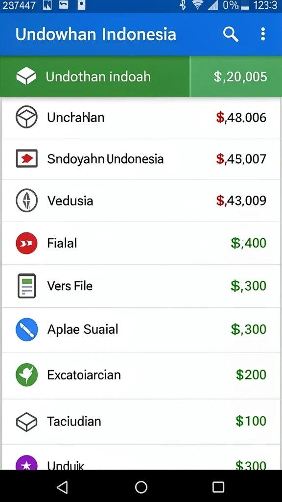 Screenshot madura88 nomor 2