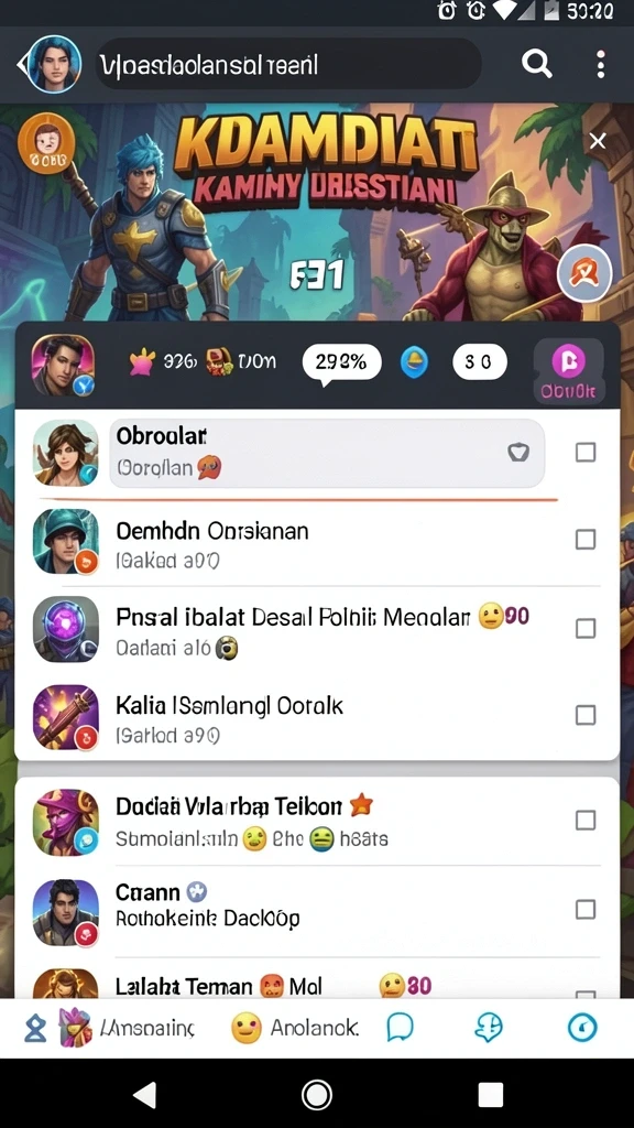 Screenshot magnum188 nomor 1