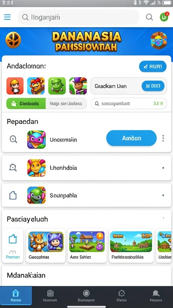 Screenshot maj777 nomor 1