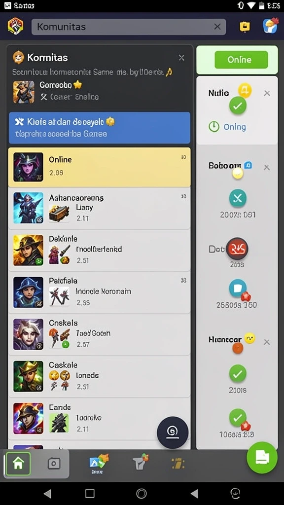 Screenshot marina77 nomor 1