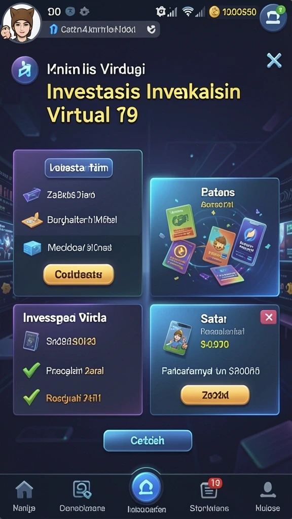 Screenshot mastertoto nomor 3