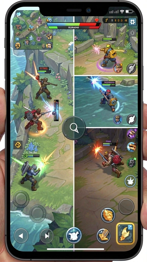 Screenshot mawarslot nomor 2