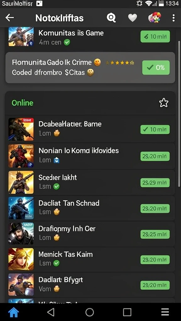 Screenshot medantoto nomor 2