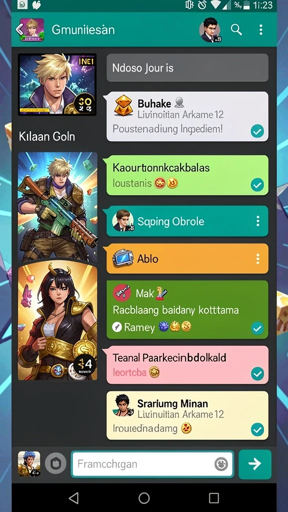 Screenshot mega338 nomor 1