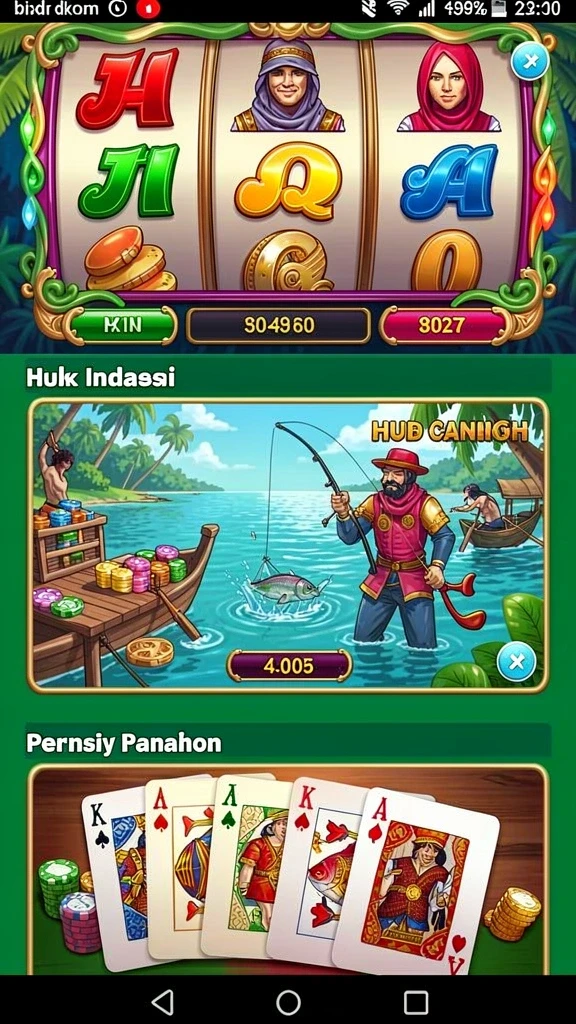 Screenshot mega388 nomor 2