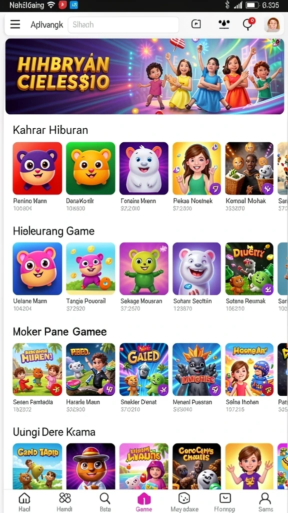 Screenshot menang123 nomor 2