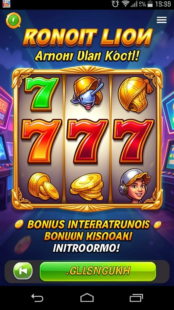 Screenshot merdeka777 nomor 2
