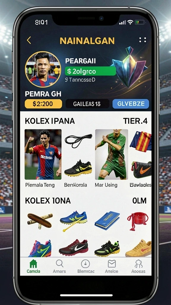 Screenshot meriah4d nomor 3