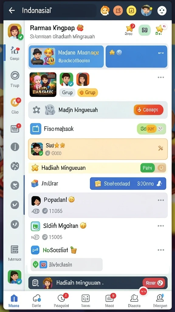 Screenshot meteorbet88 nomor 2
