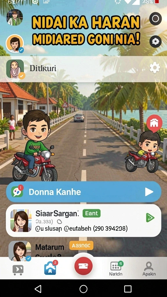 Screenshot milo88 nomor 2