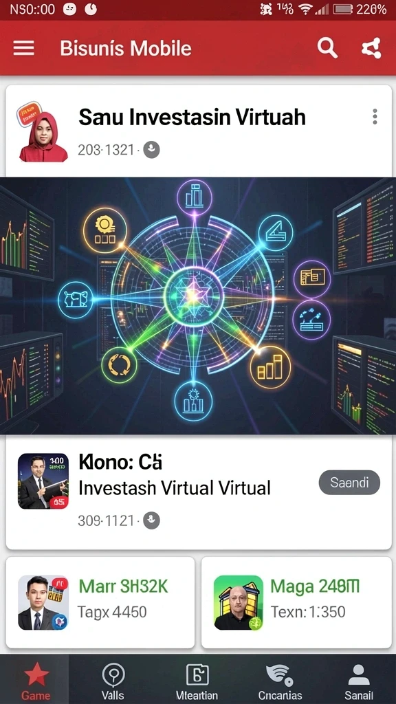 Screenshot minitoto nomor 2