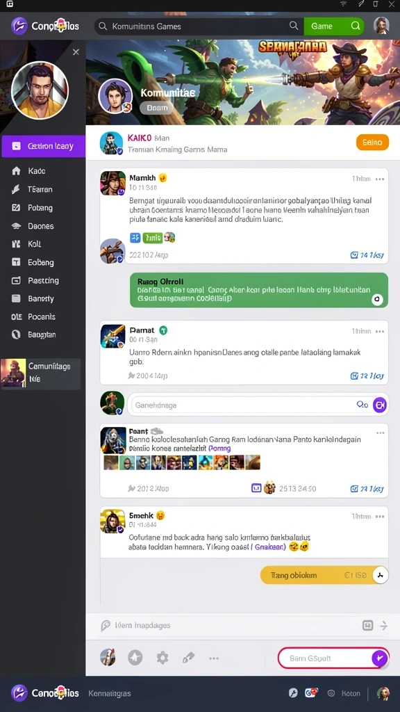 Screenshot minitoto nomor 3