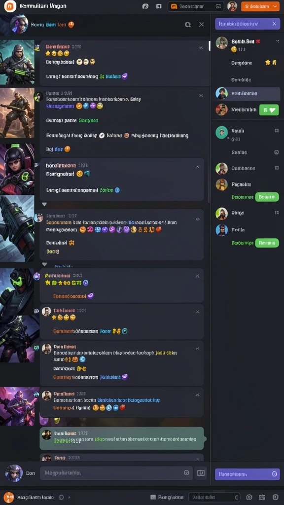 Screenshot miototo nomor 2