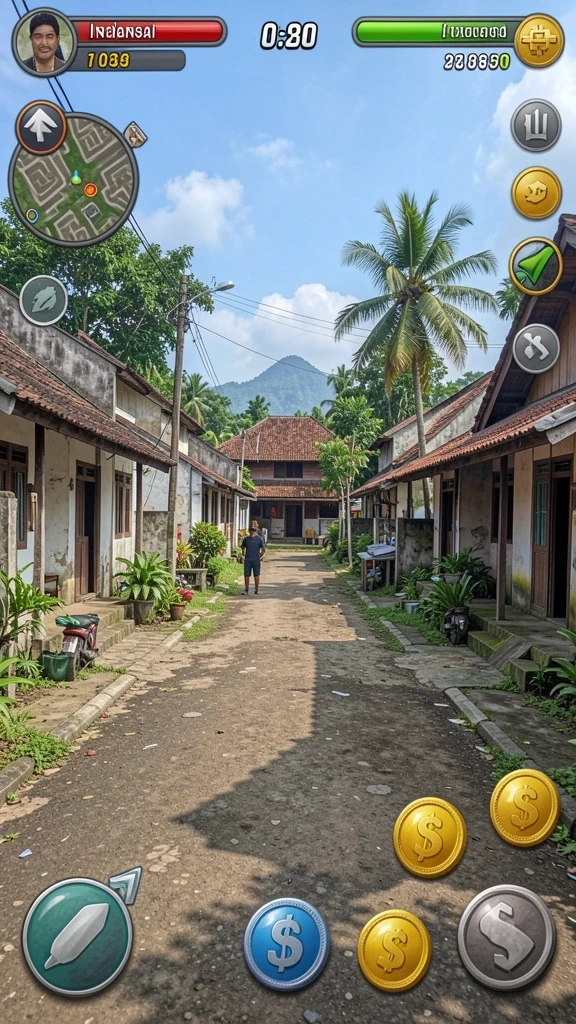 Screenshot mitra77 nomor 1