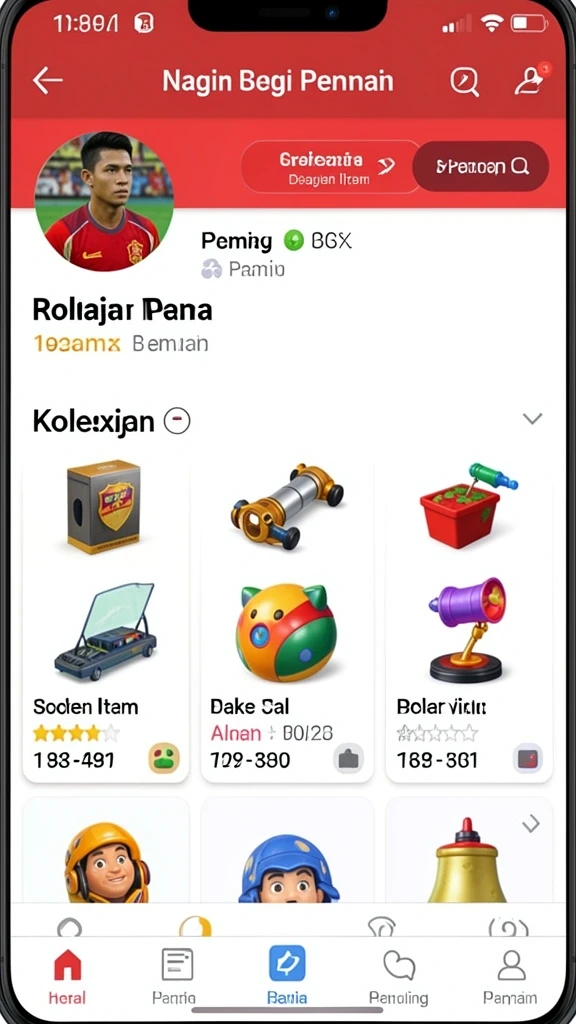 Screenshot mitra77 nomor 3