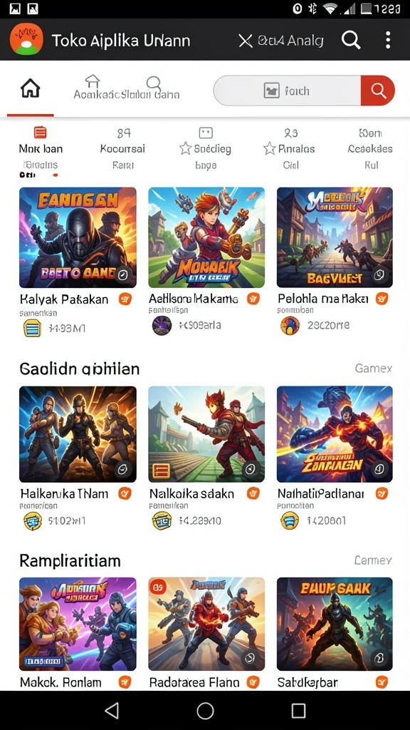 Screenshot mode303 nomor 3