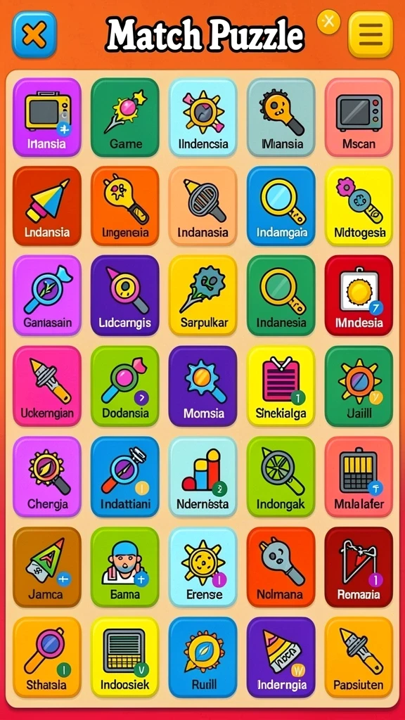Screenshot nekototo nomor 1