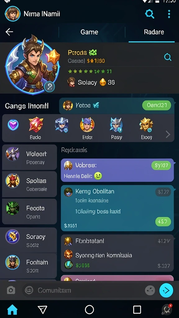 Screenshot nk666 nomor 2