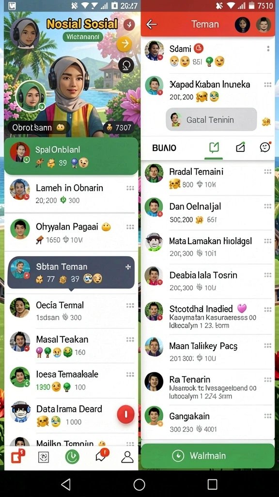 Screenshot ocatoto nomor 3
