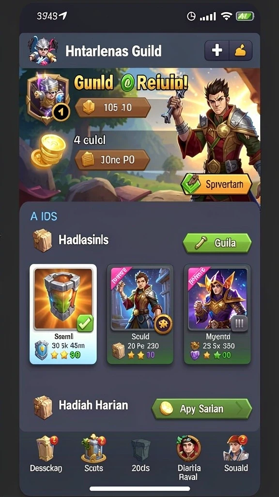 Screenshot olxslot nomor 1
