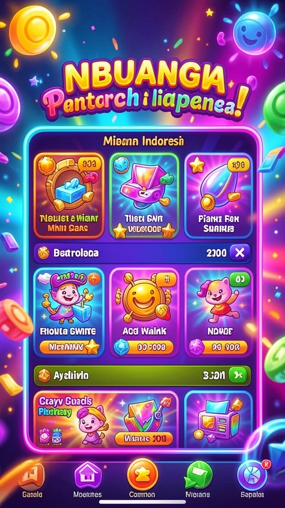 Screenshot paham777 nomor 3