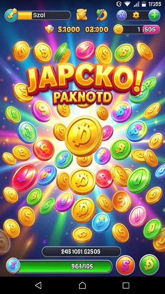 Screenshot pajerototo nomor 2