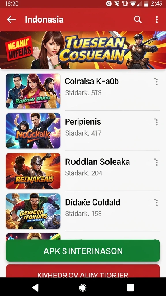 Screenshot pc777 nomor 1