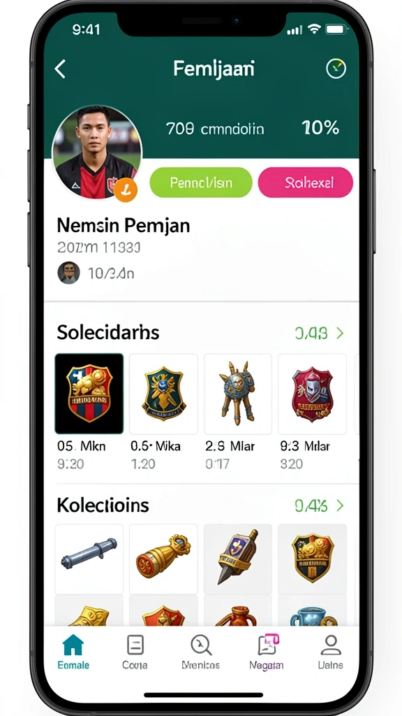 Screenshot pedetogel nomor 1