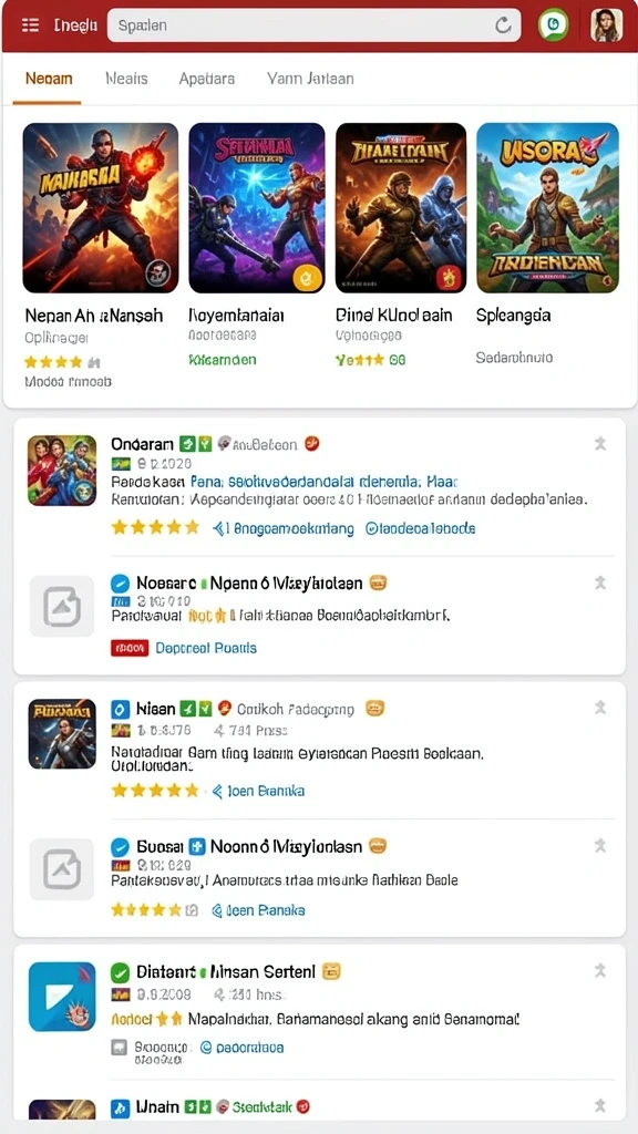 Screenshot pesiar88 nomor 2