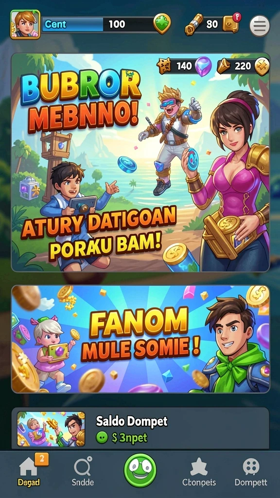 Screenshot polototo nomor 1
