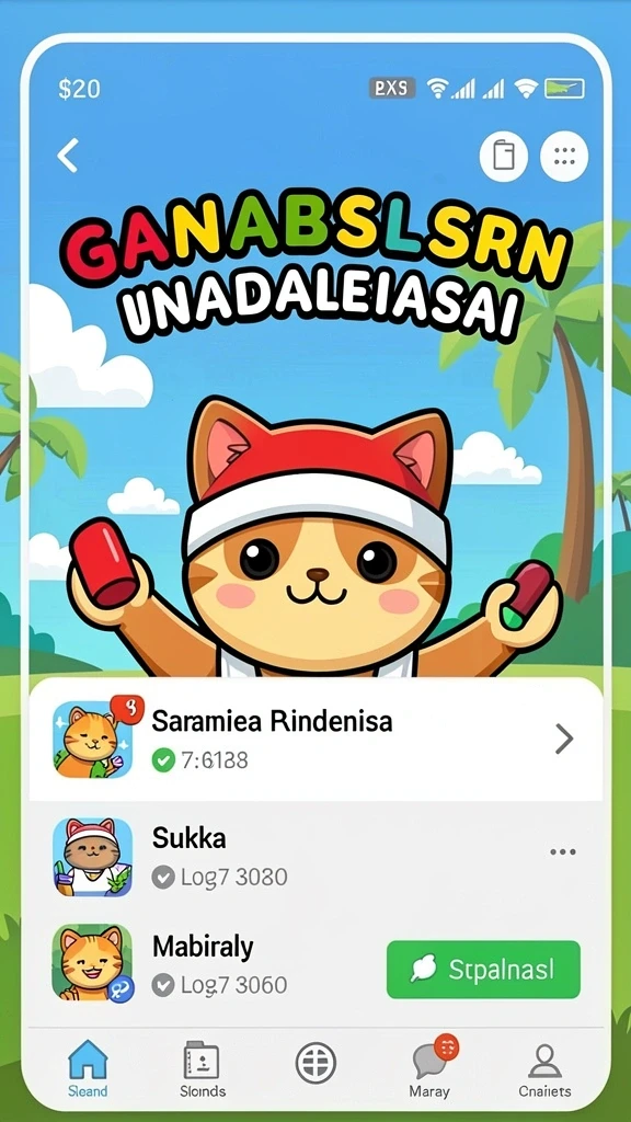 Screenshot polototo nomor 2