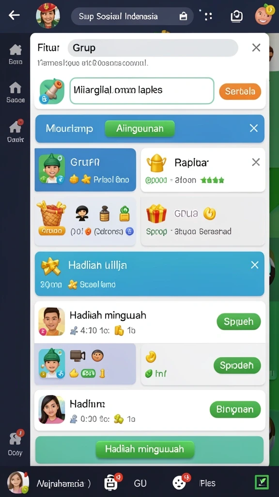Screenshot ppwin99 nomor 2