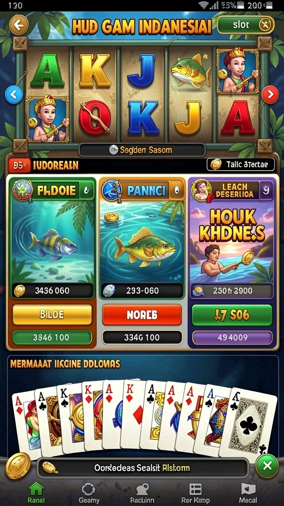 Screenshot probet88 nomor 2