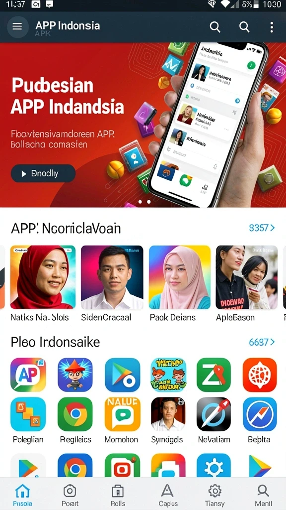 Screenshot pttogel nomor 1