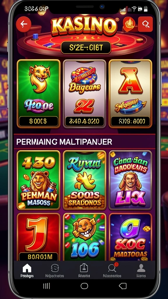 Screenshot rejekipop nomor 3