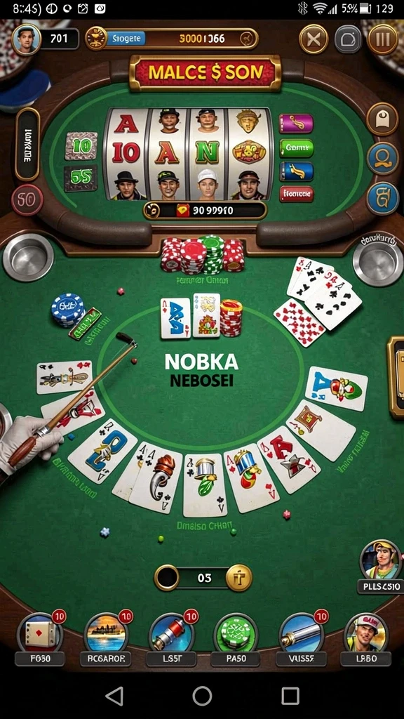 Screenshot rinduslot nomor 3