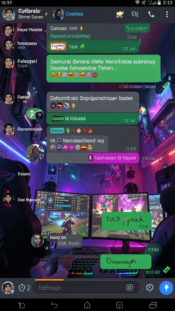 Screenshot royal88 nomor 1