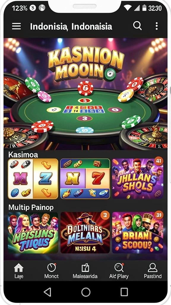 Screenshot rr33 nomor 3