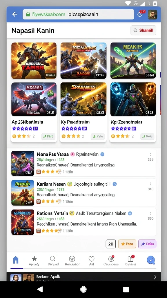 Screenshot rubah4d nomor 2