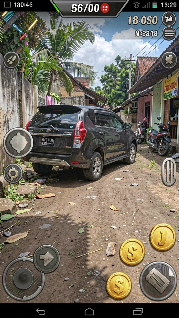 Screenshot s9s9 nomor 1